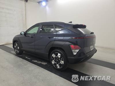 2024 Hyundai Kona SEL - zdjęcie 6 z 21 - miniatura