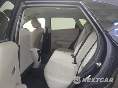 2024 Hyundai Kona SEL - zdjęcie 13 z 21 - miniatura