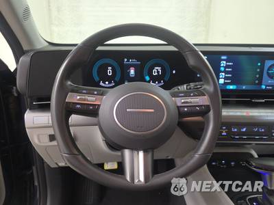 2024 Hyundai Kona SEL - zdjęcie 10 z 21 - miniatura