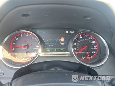 2024 Toyota Camry XSE - zdjęcie 12 z 30 - miniatura