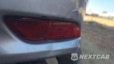 2024 Toyota Camry XSE - zdjęcie 30 z 30 - miniatura