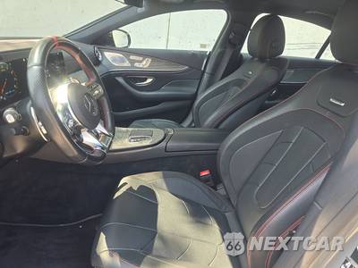 2021 Mercedes-Benz AMG CLS 53 - zdjęcie 7 z 24 - miniatura