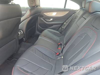 2021 Mercedes-Benz AMG CLS 53 - zdjęcie 13 z 24 - miniatura