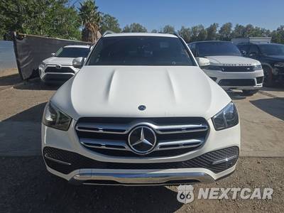 2020 Mercedes-Benz GLE 350 4MATIC - zdjęcie 2 z 22 - miniatura