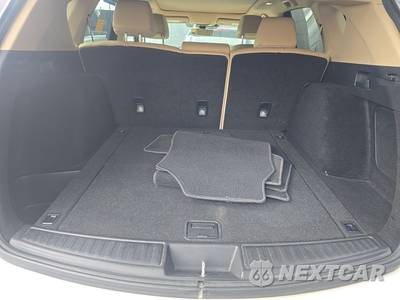 2020 Acura RDX w/Technology Pkg - zdjęcie 16 z 25 - miniatura
