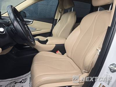 2020 Acura RDX w/Technology Pkg - zdjęcie 7 z 25 - miniatura