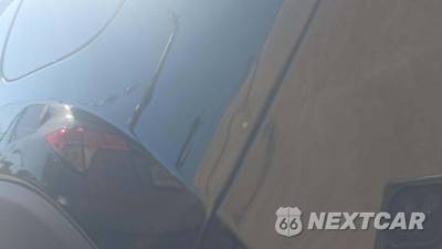2021 Hyundai Tucson SE - zdjęcie 44 z 50 - miniatura