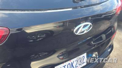 2021 Hyundai Tucson SE - zdjęcie 27 z 50 - miniatura