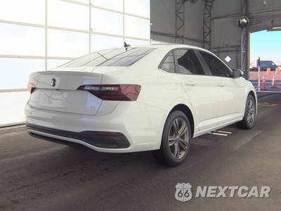 2023 Volkswagen Jetta SE - zdjęcie 5 z 35 - miniatura