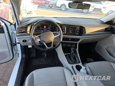 2023 Volkswagen Jetta SE - zdjęcie 17 z 35 - miniatura