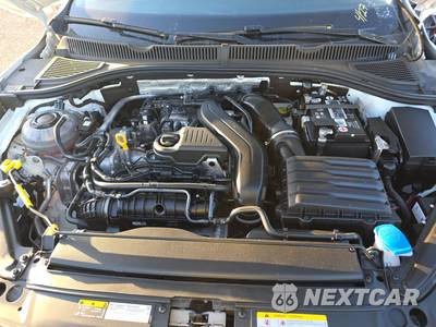 2023 Volkswagen Jetta SE - zdjęcie 22 z 35 - miniatura
