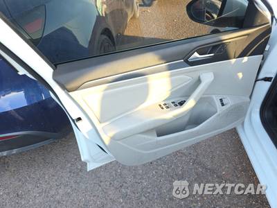 2023 Volkswagen Jetta SE - zdjęcie 15 z 35 - miniatura