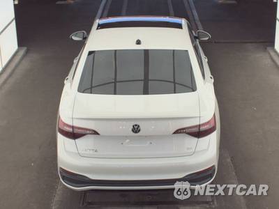 2023 Volkswagen Jetta SE - zdjęcie 6 z 35 - miniatura