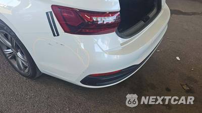 2023 Volkswagen Jetta SE - zdjęcie 32 z 35 - miniatura