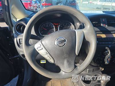 2017 Nissan Versa Note S Plus - zdjęcie 10 z 18 - miniatura