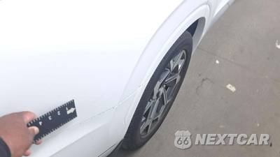 2022 Hyundai Palisade Calligraphy - zdjęcie 23 z 26 - miniatura