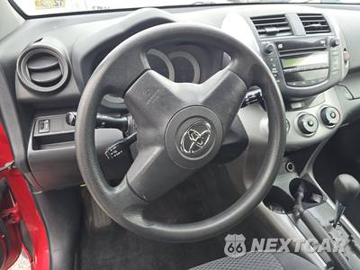 2007 Toyota RAV4 Sport - zdjęcie 10 z 18 - miniatura