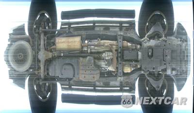 2012 Toyota 4Runner SR5 - zdjęcie 17 z 18 - miniatura