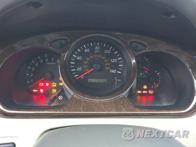 2002 Toyota Highlander - zdjęcie 12 z 18 - miniatura
