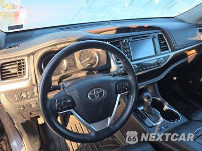 2016 Toyota Highlander Limited - zdjęcie 11 z 18 - miniatura