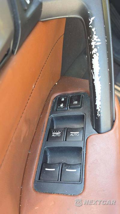 2010 Acura TL w/Technology Pkg - zdjęcie 25 z 26 - miniatura