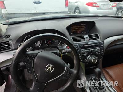 2010 Acura TL w/Technology Pkg - zdjęcie 11 z 26 - miniatura