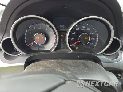 2010 Acura TL w/Technology Pkg - zdjęcie 12 z 26 - miniatura