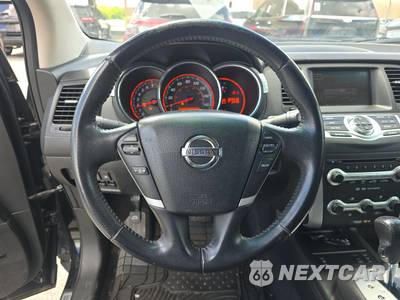 2010 Nissan Murano SL - zdjęcie 10 z 18 - miniatura