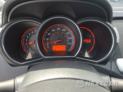 2010 Nissan Murano SL - zdjęcie 12 z 18 - miniatura