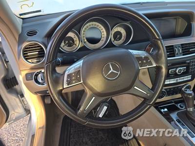 2013 Mercedes-Benz C 300 4MATIC Sedan - zdjęcie 10 z 18 - miniatura
