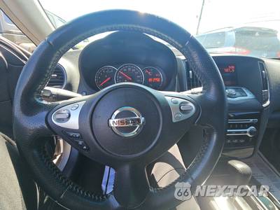 2011 Nissan Maxima 3.5 S - zdjęcie 10 z 19 - miniatura