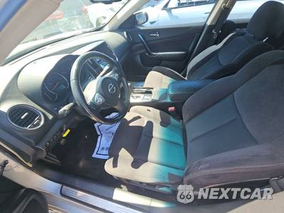 2011 Nissan Maxima 3.5 S - zdjęcie 7 z 19 - miniatura