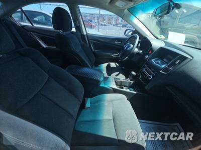 2011 Nissan Maxima 3.5 S - zdjęcie 8 z 19 - miniatura