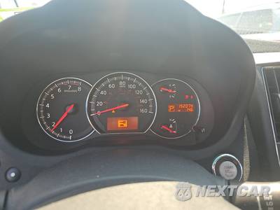 2011 Nissan Maxima 3.5 S - zdjęcie 12 z 19 - miniatura