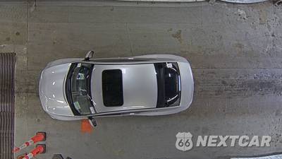 2011 Nissan Maxima 3.5 S - zdjęcie 18 z 19 - miniatura