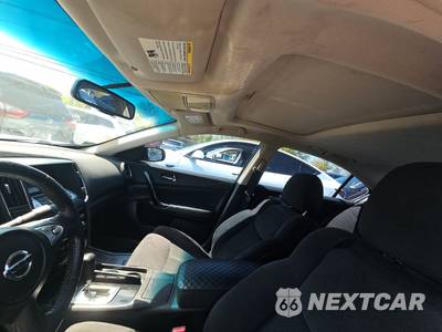 2011 Nissan Maxima 3.5 S - zdjęcie 17 z 19 - miniatura