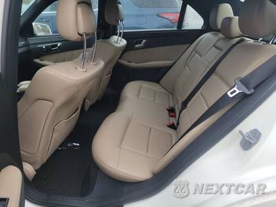 2011 Mercedes-Benz E 350 4MATIC Sedan - zdjęcie 13 z 26 - miniatura