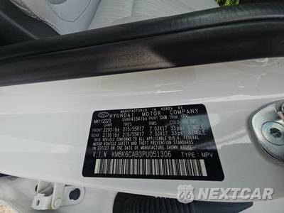 2023 Hyundai Kona SEL - zdjęcie 14 z 27 - miniatura