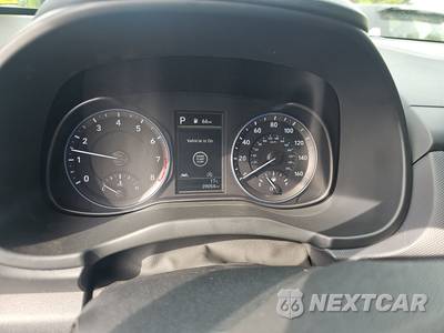 2023 Hyundai Kona SEL - zdjęcie 12 z 27 - miniatura