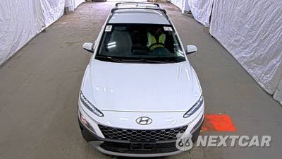 2023 Hyundai Kona SEL - zdjęcie 2 z 27 - miniatura