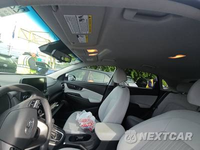 2023 Hyundai Kona SEL - zdjęcie 18 z 27 - miniatura