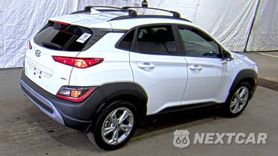 2023 Hyundai Kona SEL - zdjęcie 4 z 27 - miniatura