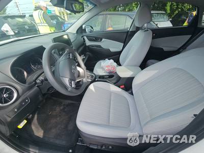 2023 Hyundai Kona SEL - zdjęcie 7 z 27 - miniatura