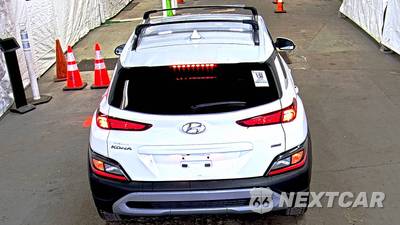 2023 Hyundai Kona SEL - zdjęcie 5 z 27 - miniatura