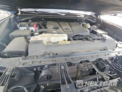 2023 Toyota Tundra Platinum Crew Cab Short Bed - zdjęcie 15 z 23 - miniatura