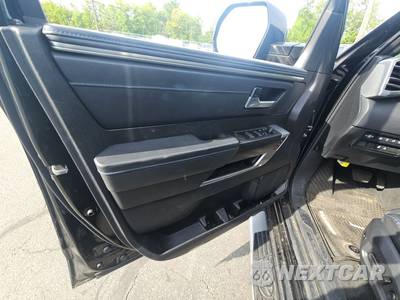 2023 Toyota Tundra Platinum Crew Cab Short Bed - zdjęcie 9 z 23 - miniatura