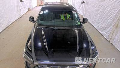 2023 Toyota Tundra Platinum Crew Cab Short Bed - zdjęcie 2 z 23 - miniatura