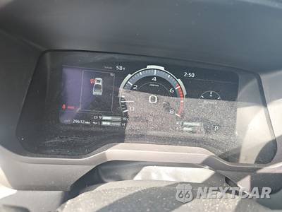 2023 Toyota Tundra Platinum Crew Cab Short Bed - zdjęcie 12 z 23 - miniatura