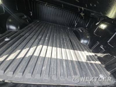 2023 Toyota Tundra Platinum Crew Cab Short Bed - zdjęcie 16 z 23 - miniatura