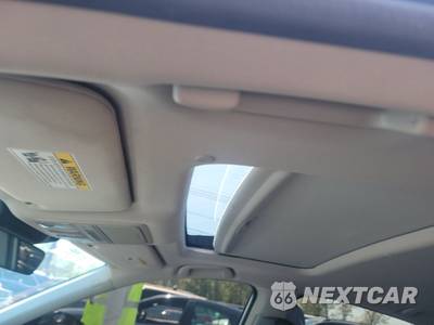 2022 Honda Accord Hybrid EX-L - zdjęcie 17 z 36 - miniatura